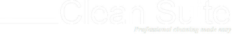 Professional Cleaning Made Easy
